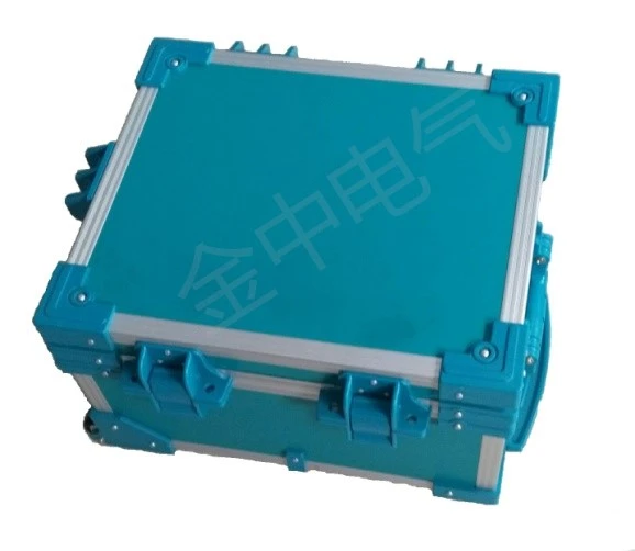 能效等级检定装置