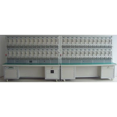 JZ-TZN160单相智能电能表检定装置12-48表位